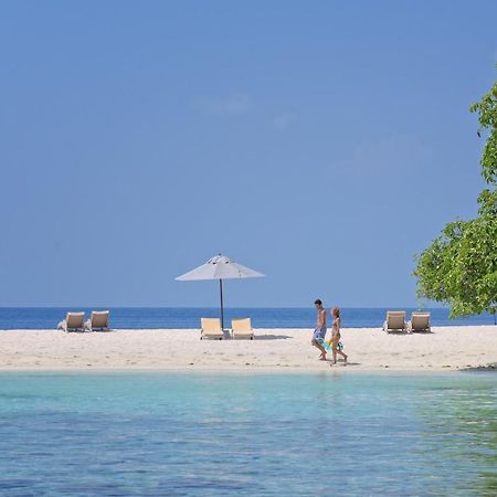 เอมบูดู วิลเลจ รีสอร์ต Hotel Embudu Island ภายนอก รูปภาพ